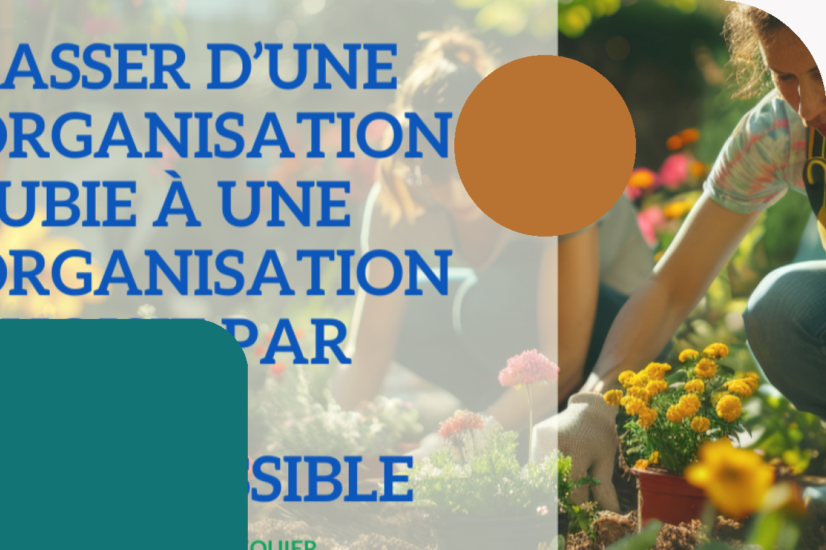 Vivre des Transformations Non Subies