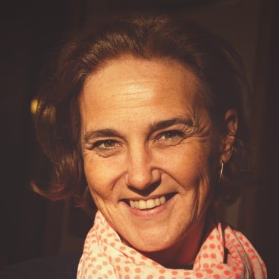 Marie Pierre Duquier